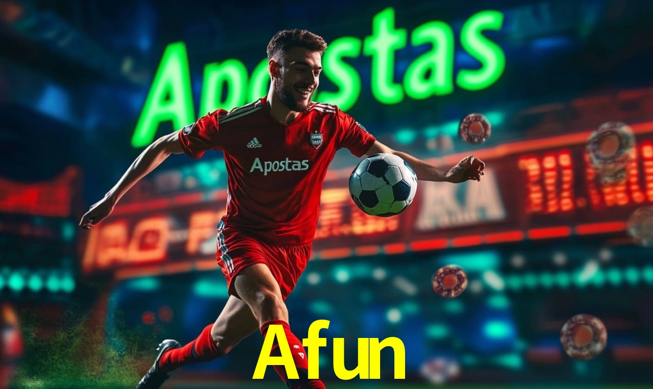 Bônus Diários Afun