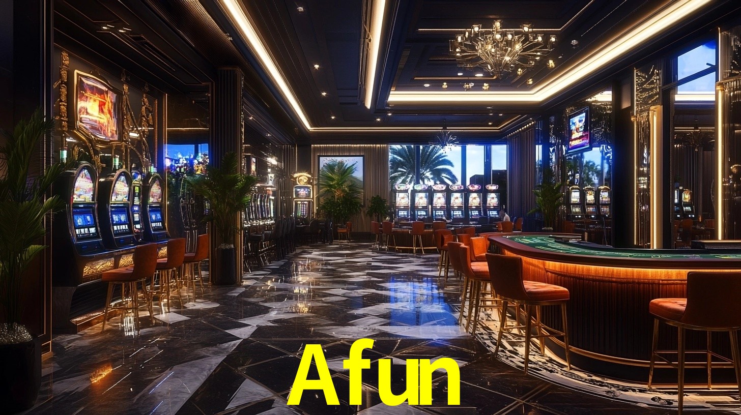 Tennis Betting Afun