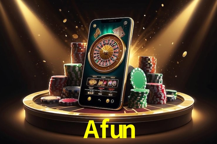 Integração de APIs Afun