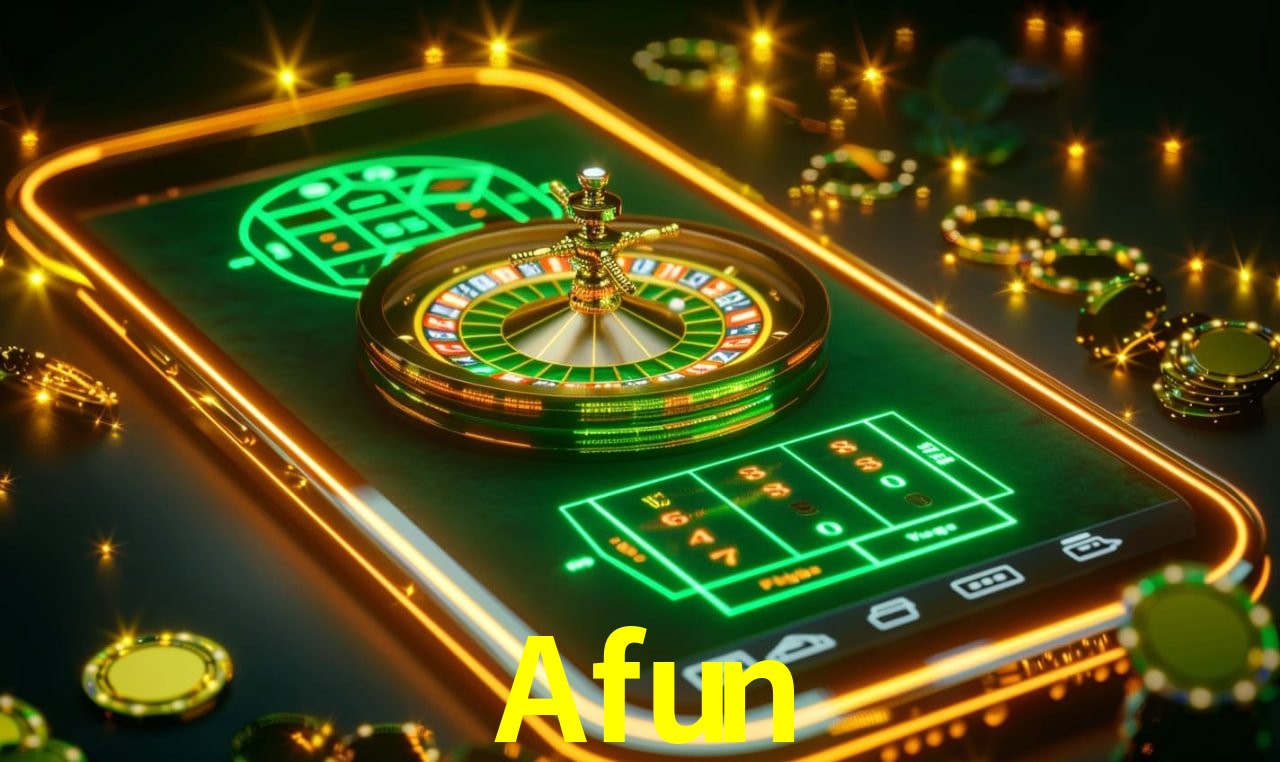 Afun CaSSino