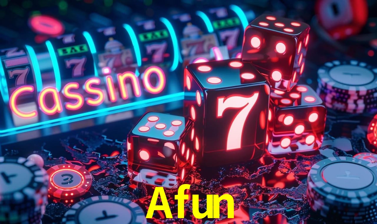 Platform Technology Afun