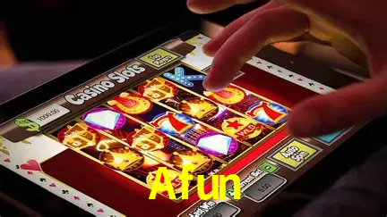 A Experiência Imersiva dos Cassinos Ao Vivo no Afun