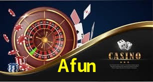 Gates of Olympus Afun