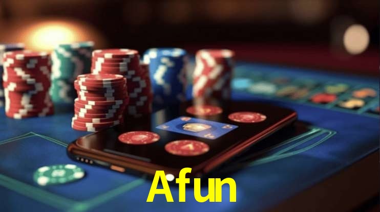 Segurança 2FA Afun