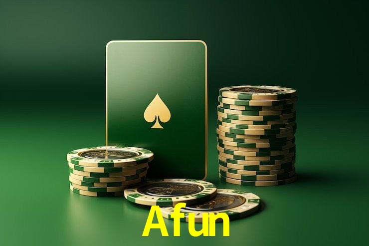 Secure Login Afun