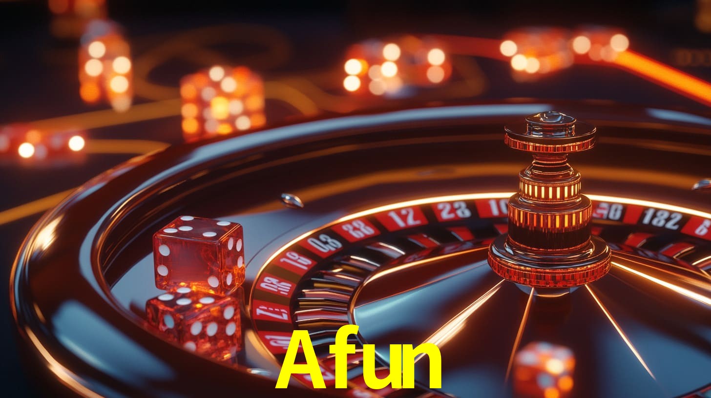 Slot Games Afun