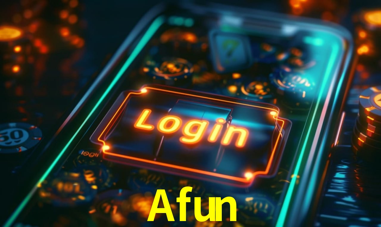 2FA Security Afun