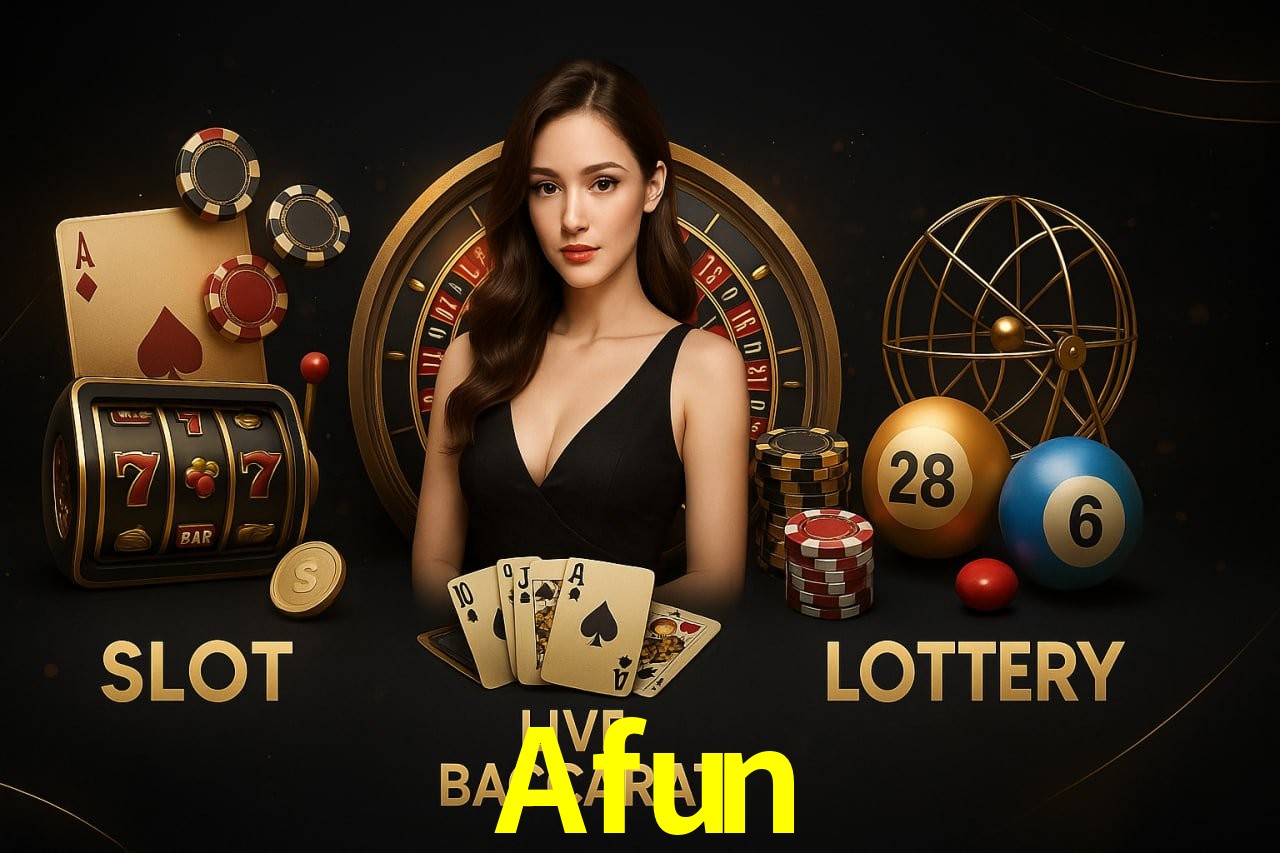 Afun CaSSino