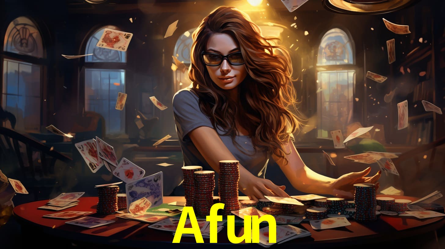 Games Directory Afun