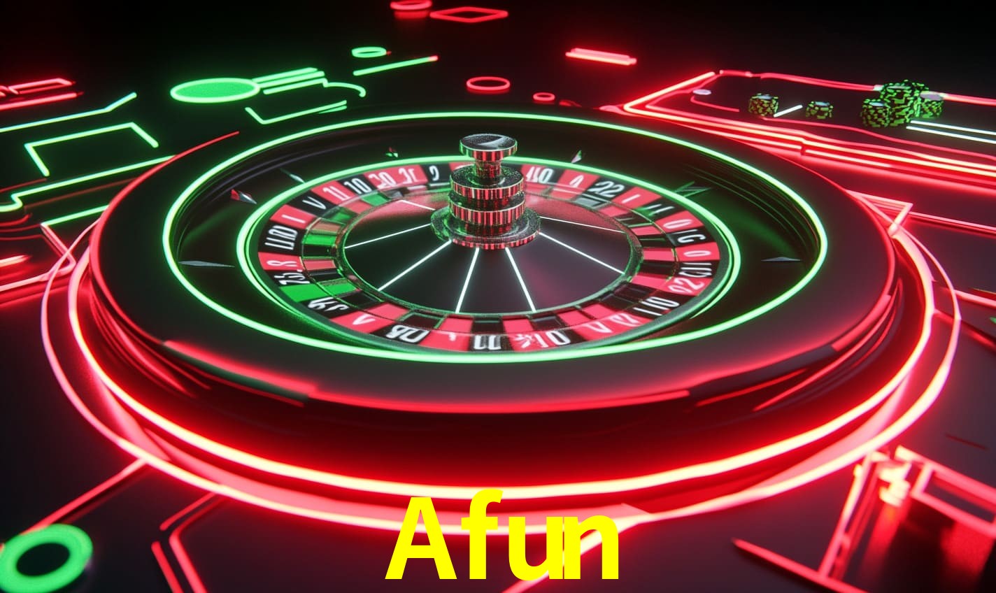 Afun,Afun Vip