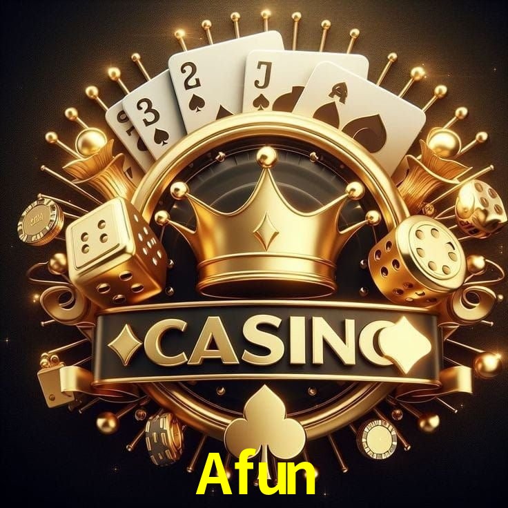 Jogos de Slot Afun