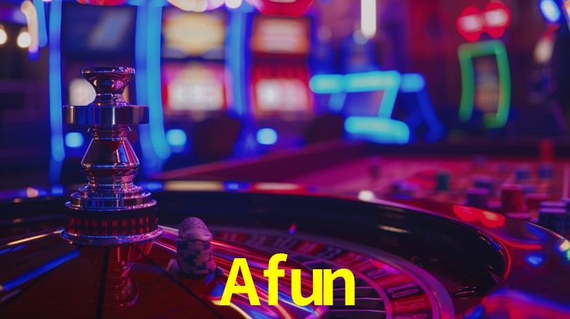 Spaceman Game Afun