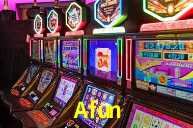 Desvendando o Mundo dos Jogos Virtuais na Afun