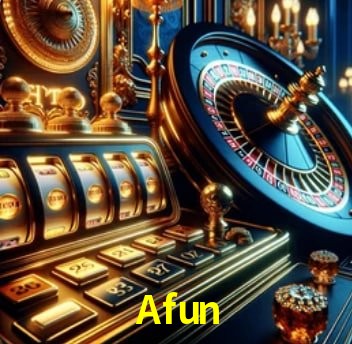 Apostas de Futebol Afun