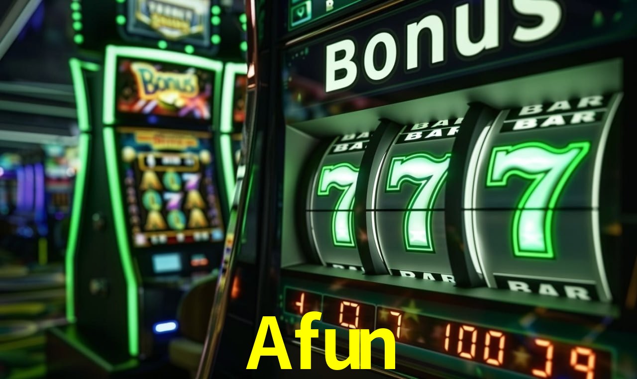 Seasonal Promotions Afun