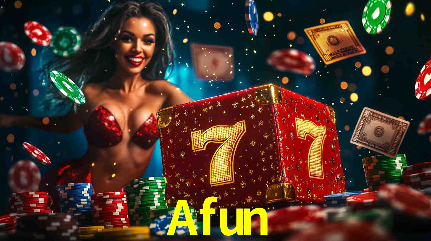 A Emoção da Loteria na Afun: Uma Chance de Mudança de Vida