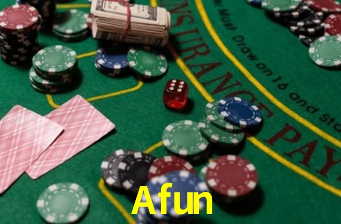 Premium Interface Afun