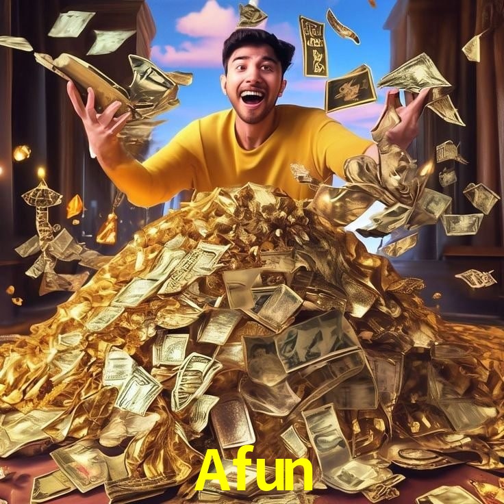 Estatísticas Crash Games Afun