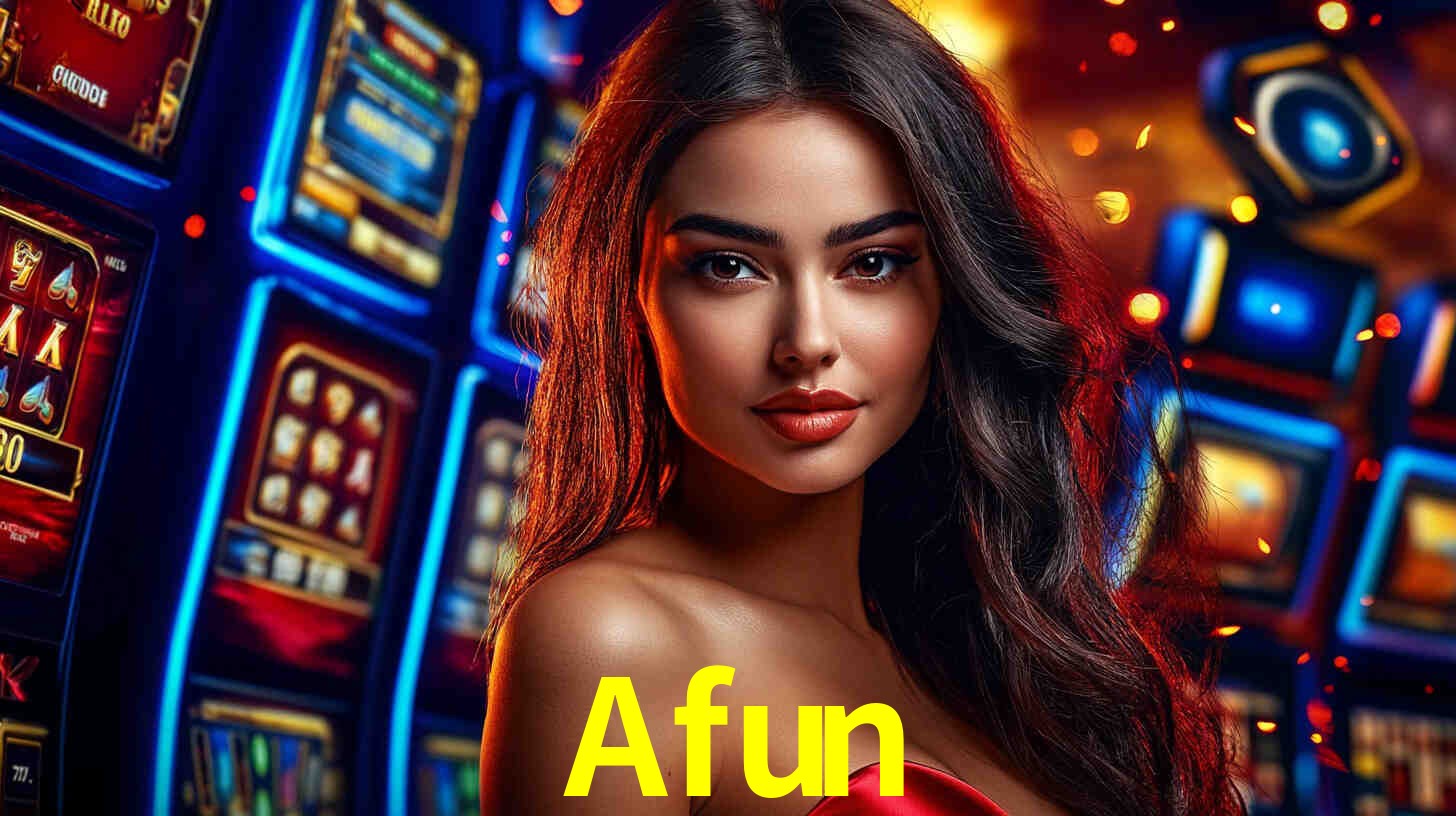 Desvendando o Mundo dos Jogos Virtuais na Afun