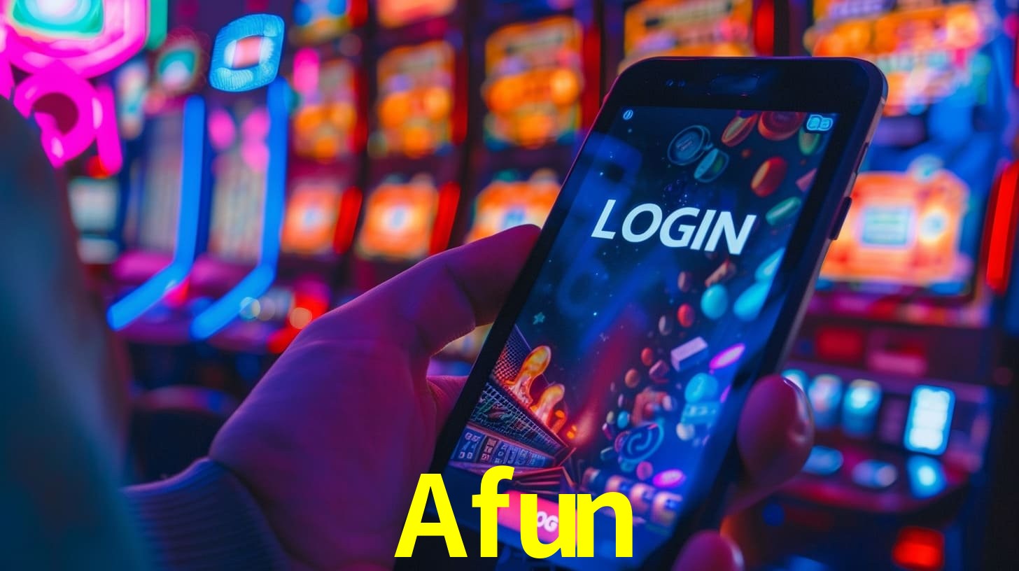 Jogo Spaceman Afun