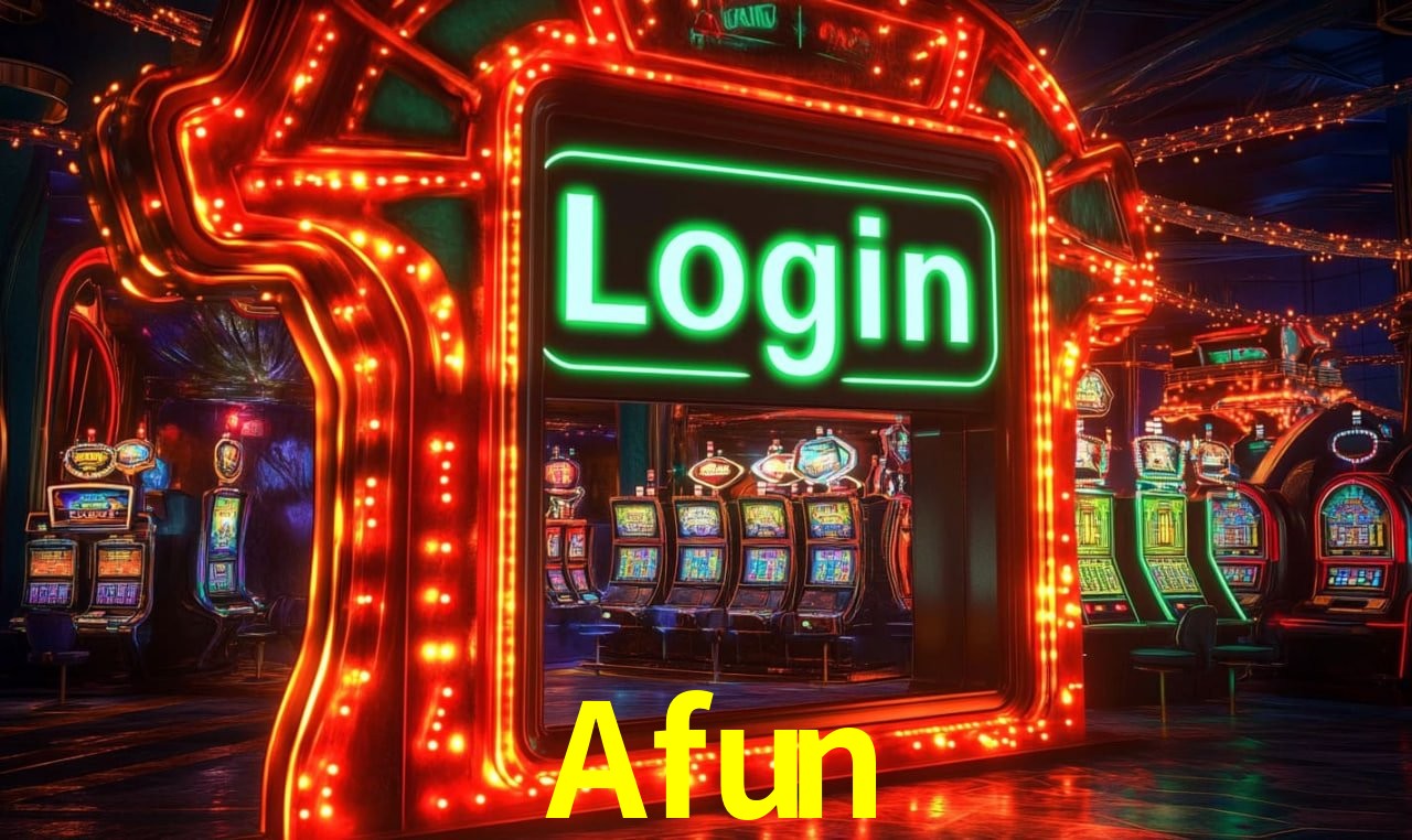 Experiência VIP Afun