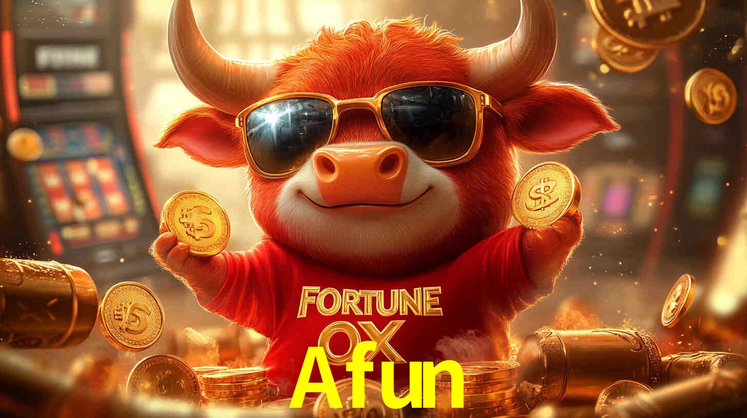 Daily Bonuses Afun