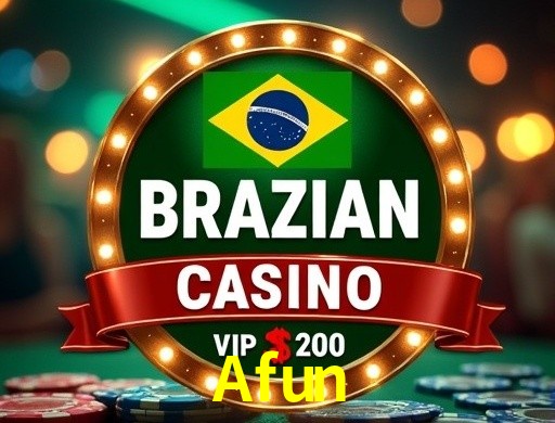 Afun,Afun Vip