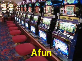 Explorando a Categoria de Eventos em Apostas na Afun