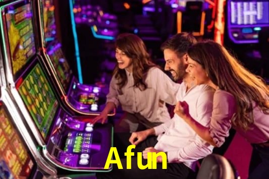 Interface Premium Afun