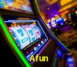 Descubra o Programa VIP da Afun: Vantagens Exclusivas para Jogadores