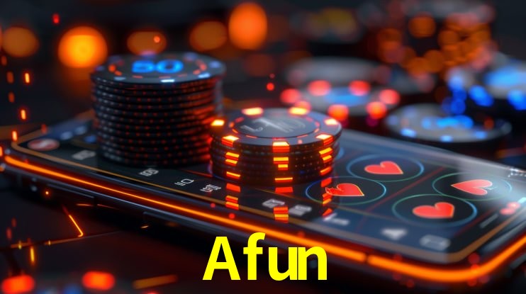 Security Systems Afun