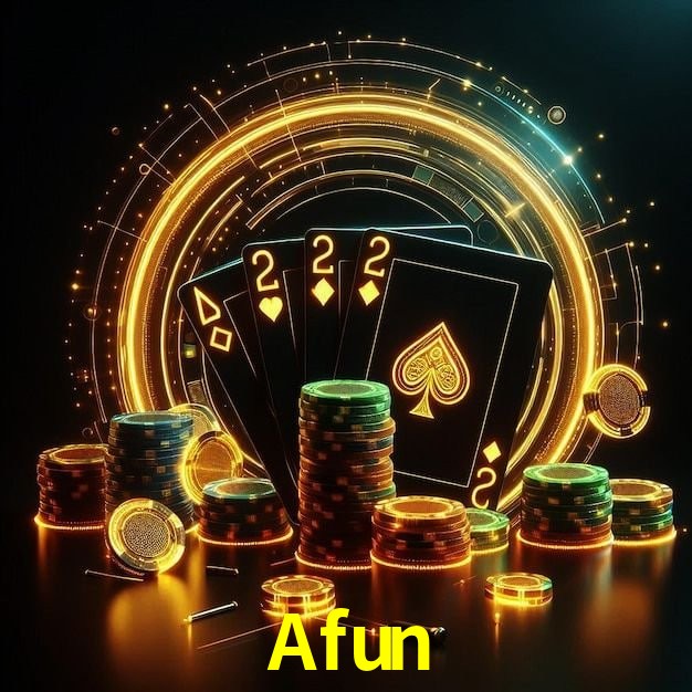 Login Seguro Afun