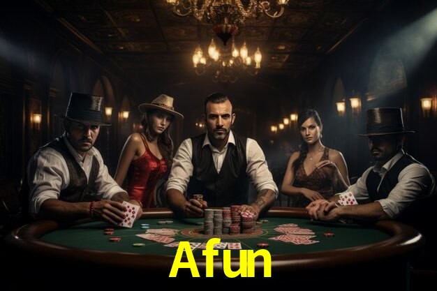 Afun Vip