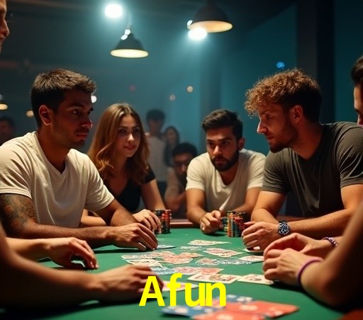 Afun,Afun Vip