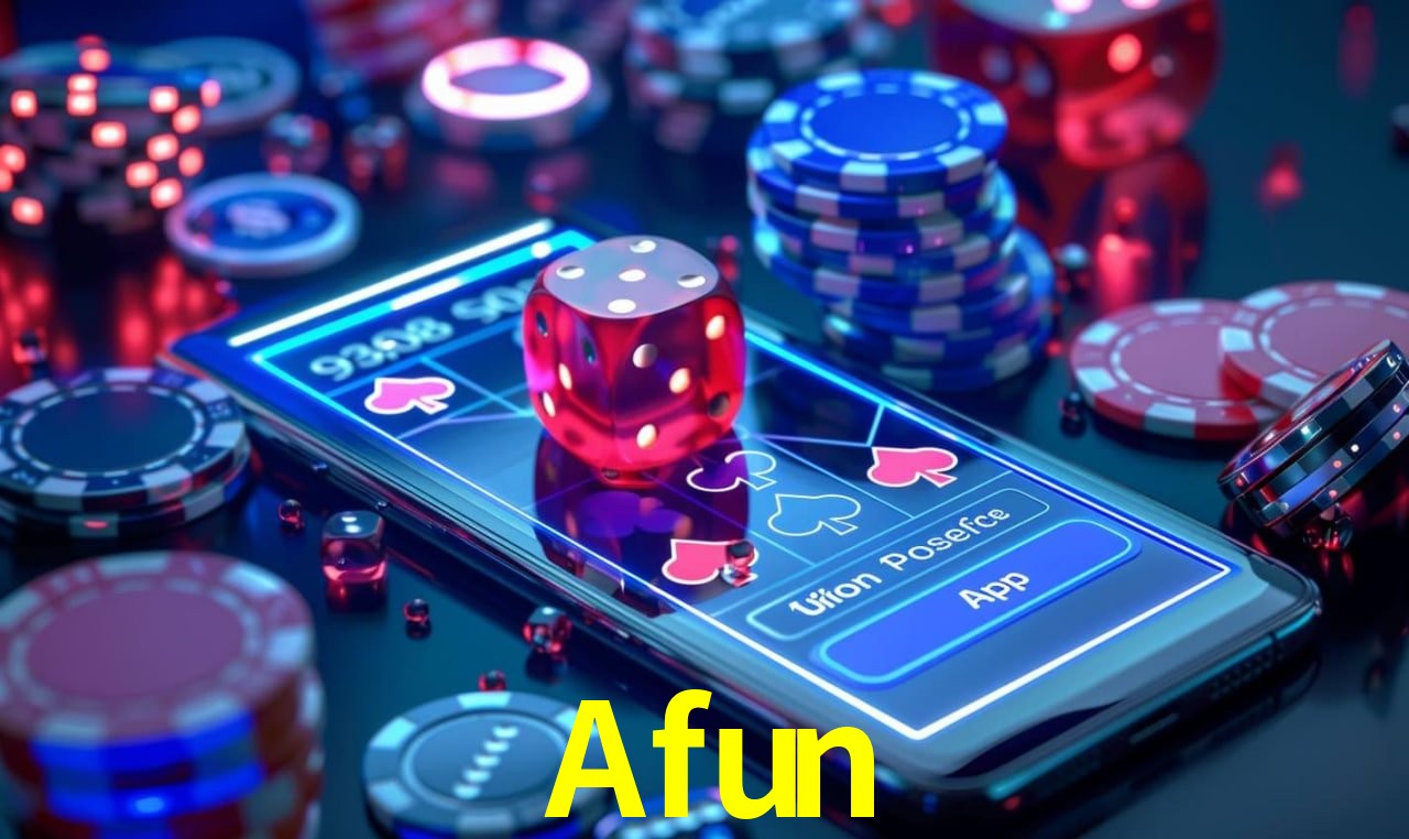 Explore as vantagens do Afun: serviço profissional e confiabilidade