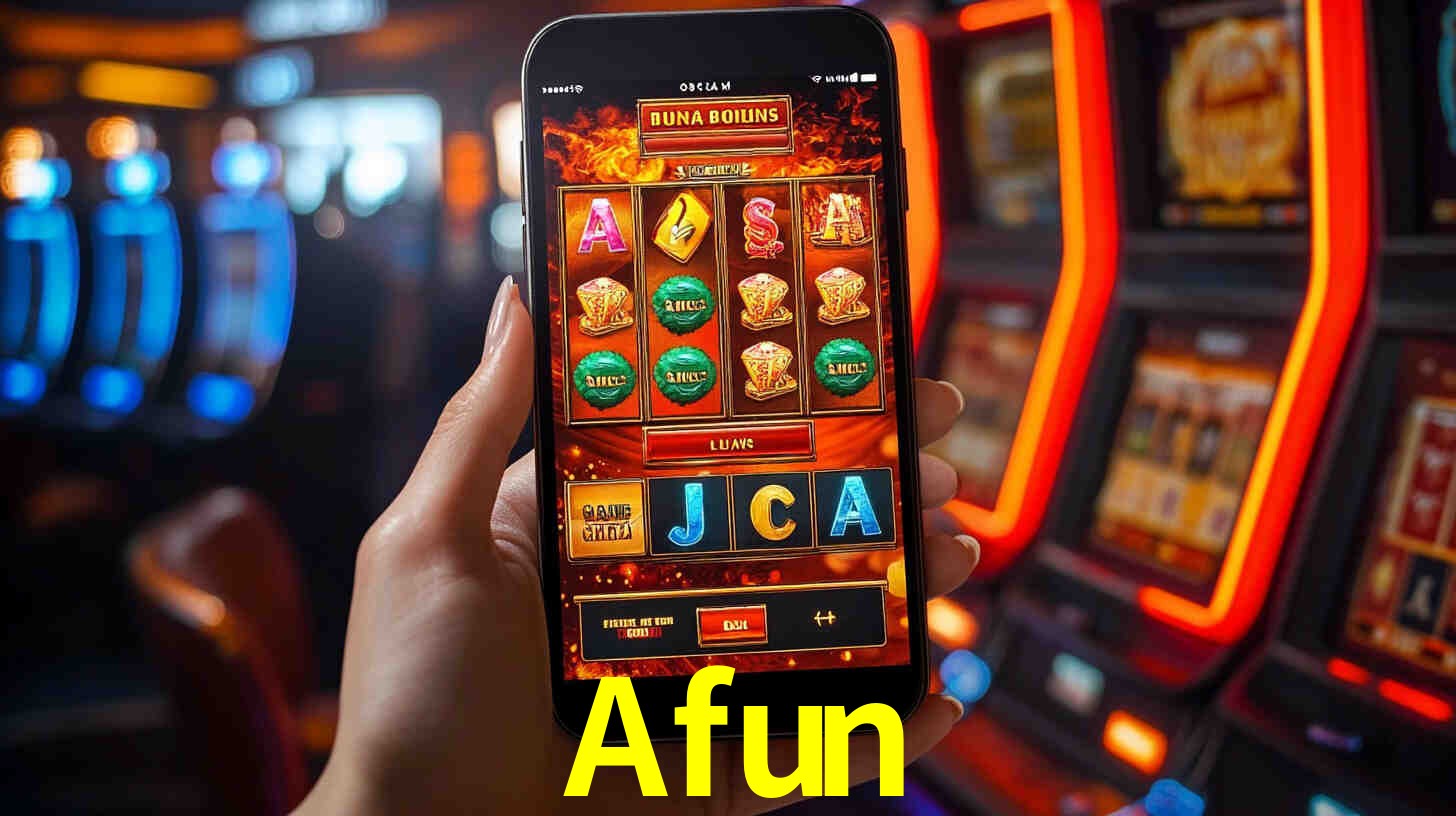VIP Casino Afun