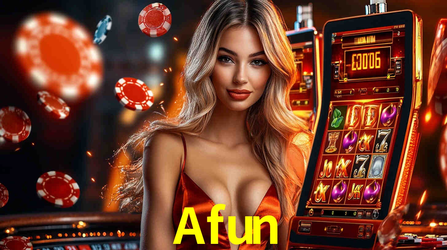 Roulette Table Afun