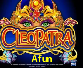 Desvendando o Mundo dos Jogos Virtuais na Afun