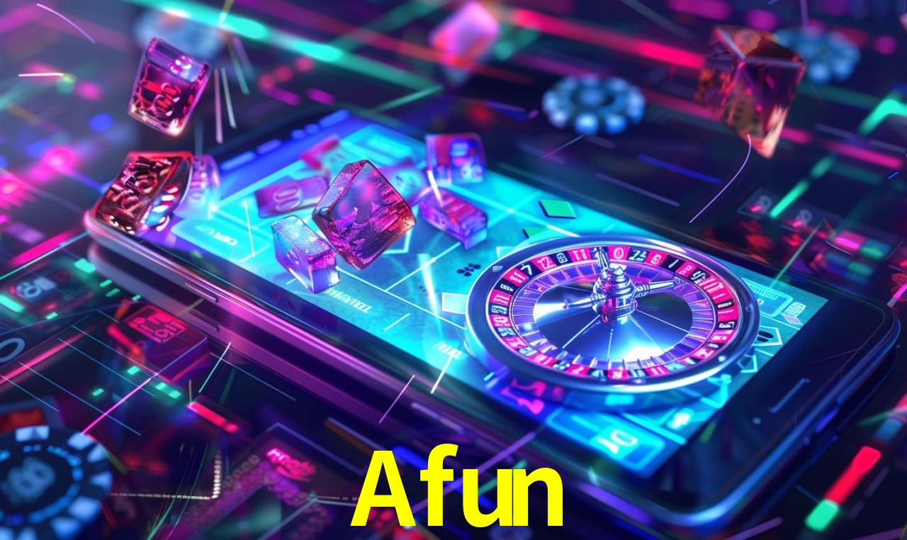 Estatísticas do Jogo Afun