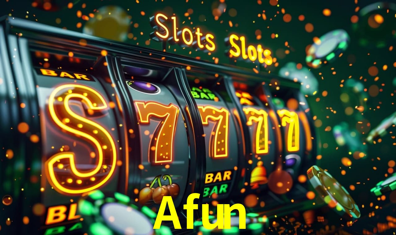 Apostas de Tênis Afun