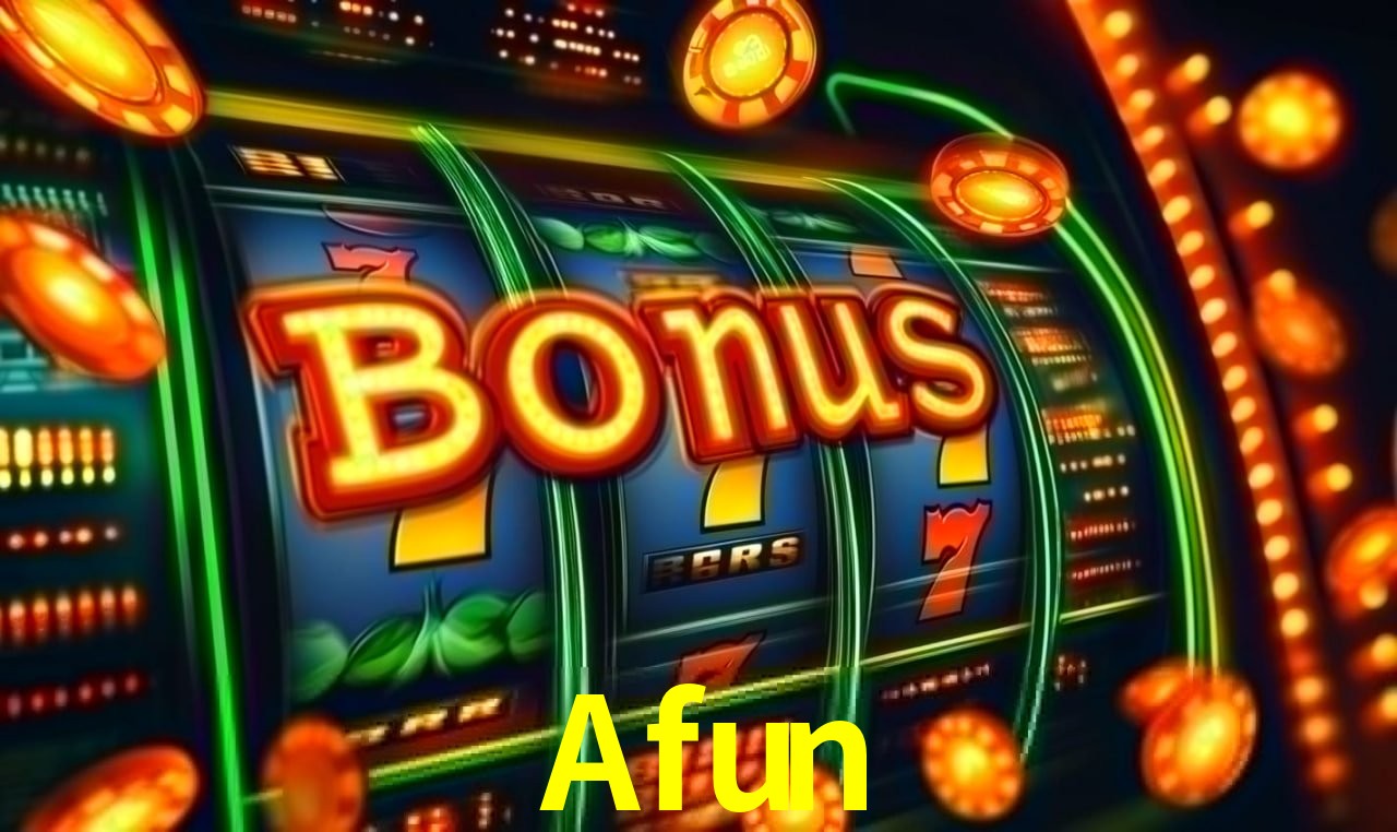 Live Casino Afun