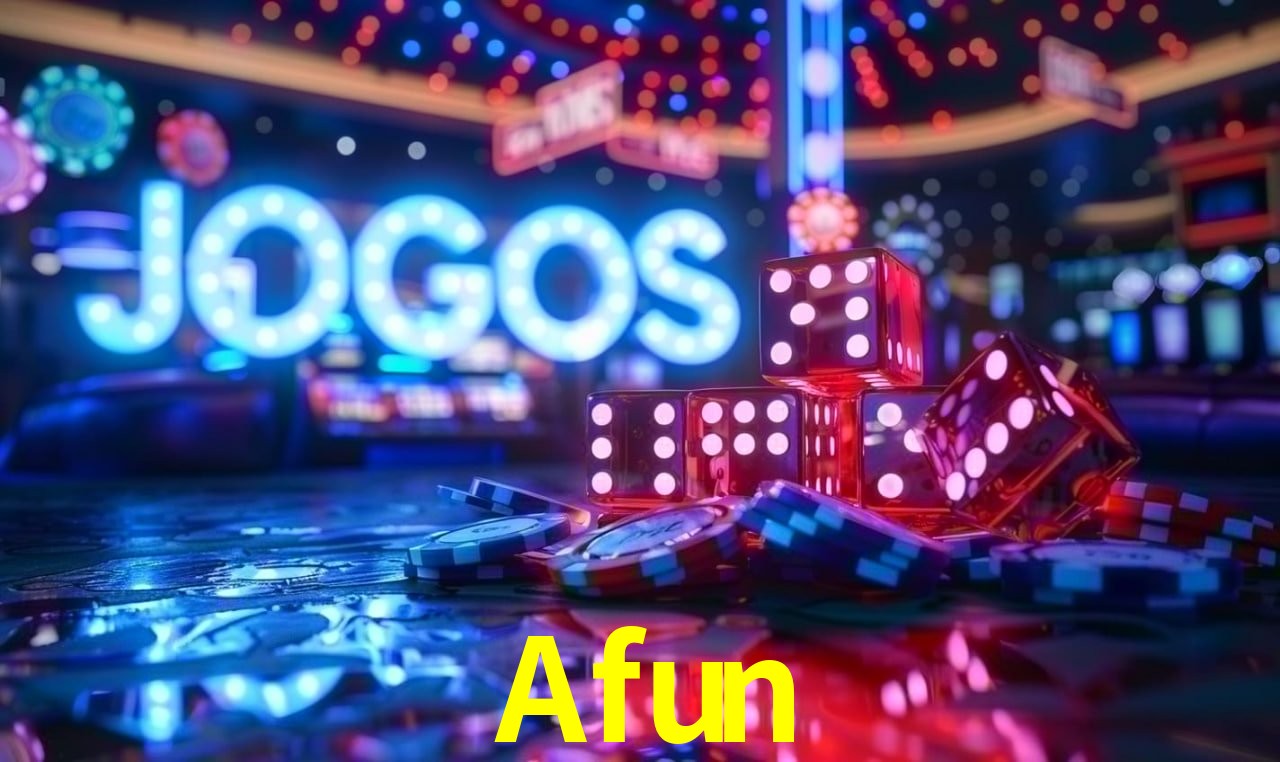 Torneios Afun
