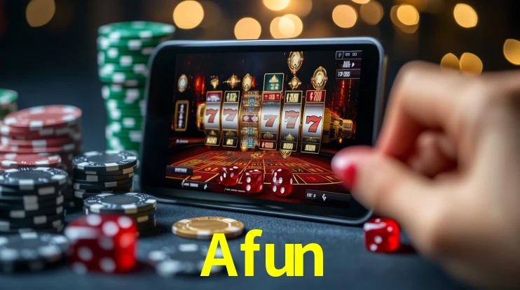 Experiência VIP Afun