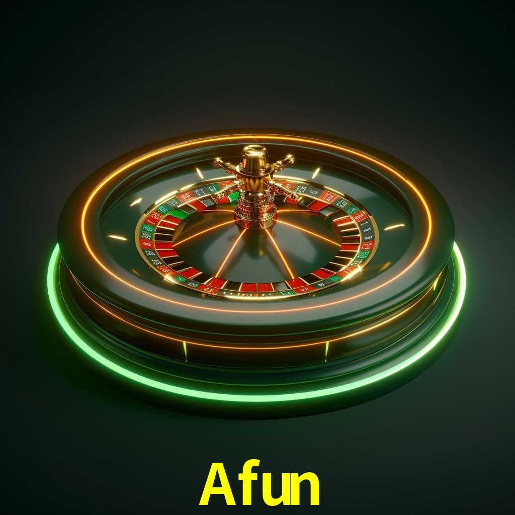 Afun Vip