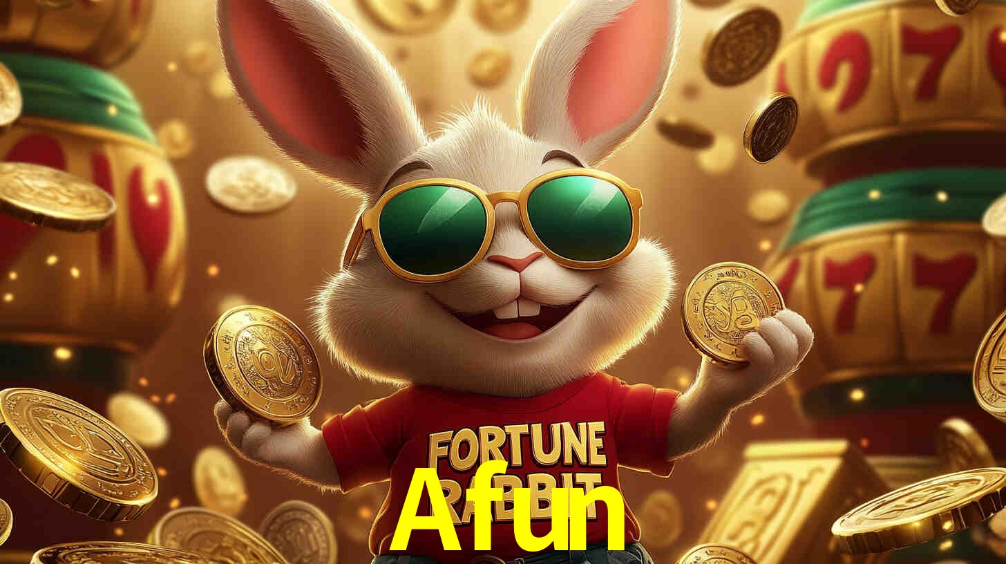 Programa VIP Afun