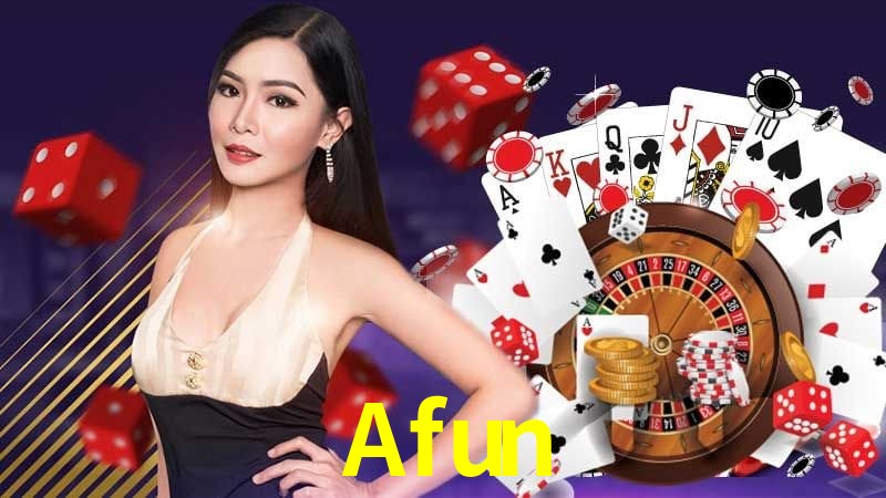 Programa VIP Afun