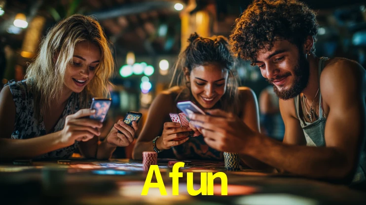 Player Reviews Afun