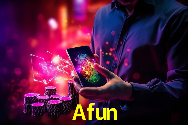 Jogo Aviator Afun
