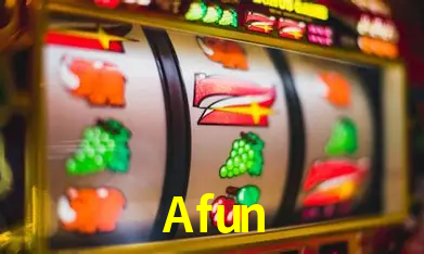 A Popularidade dos Caça-Níqueis no Afun