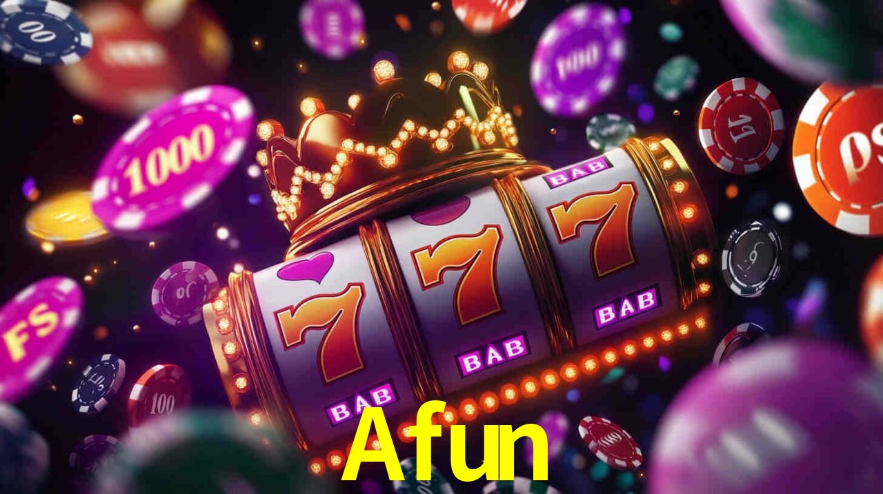 Weekend Specials Afun